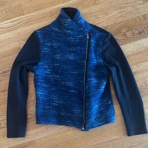 Dolan Left Coast Collection Blazer Made in USA